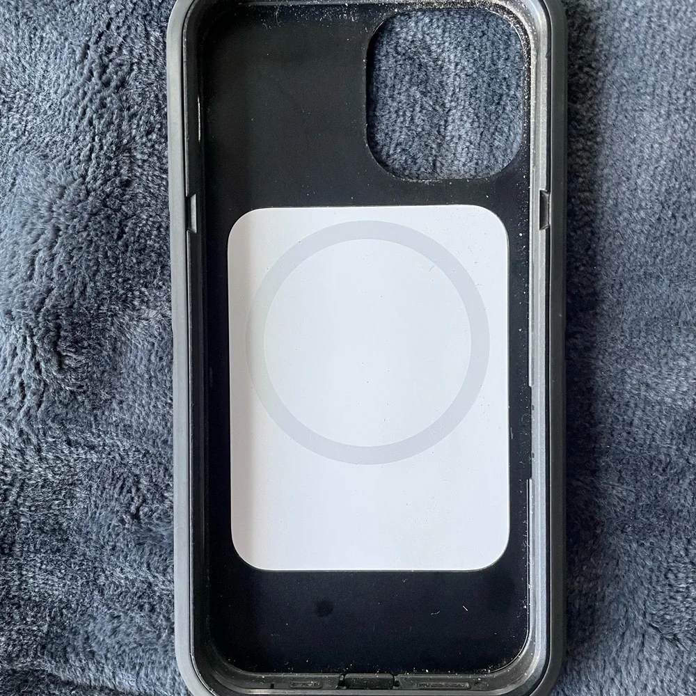 OtterBox iphone 12
